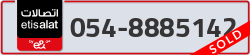  - code - 054 - number -8885142