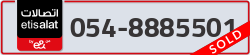  - code - 054 - number -8885501