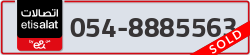  - code - 054 - number -8885563