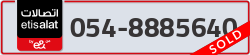  - code - 054 - number -8885640