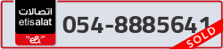  - code - 054 - number -8885641