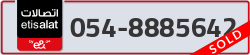  - code - 054 - number -8885642