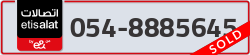  - code - 054 - number -8885645