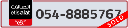  - code - 054 - number -8885767