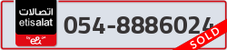  - code - 054 - number -8886024