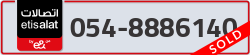  - code - 054 - number -8886140