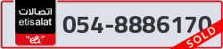  - code - 054 - number -8886170