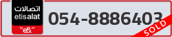  - code - 054 - number -8886403