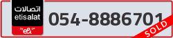  - code - 054 - number -8886701