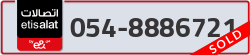  - code - 054 - number -8886721