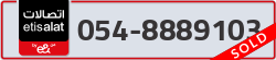  - code - 054 - number -8889103