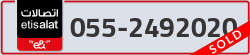  - code - 055 - number -2492020