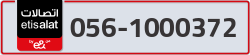  - code - 056 - number -1000372
