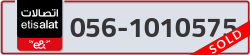  - code - 056 - number -1010575