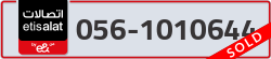  - code - 056 - number -1010644