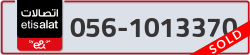  - code - 056 - number -1013370