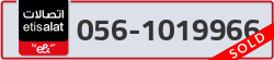  - code - 056 - number -1019966