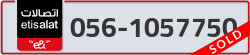  - code - 056 - number -1057750