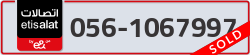  - code - 056 - number -1067997