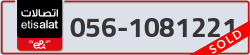  - code - 056 - number -1081221