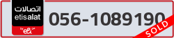  - code - 056 - number -1089190