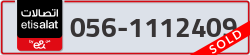  - code - 056 - number -1112409