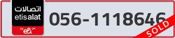  - code - 056 - number -1118646