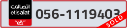  - code - 056 - number -1119403