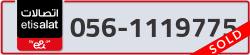  - code - 056 - number -1119775