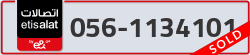  - code - 056 - number -1134101