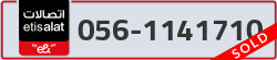 - code - 056 - number -1141710