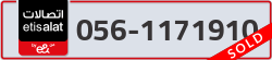  - code - 056 - number -1171910