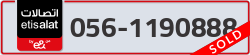  - code - 056 - number -1190888