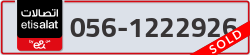  - code - 056 - number -1222926
