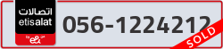  - code - 056 - number -1224212