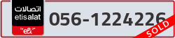  - code - 056 - number -1224226