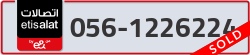  - code - 056 - number -1226224
