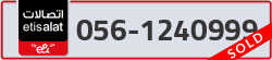 - code - 056 - number -1240999