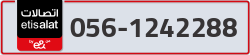  - code - 056 - number -1242288