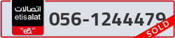  - code - 056 - number -1244479