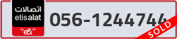  - code - 056 - number -1244744