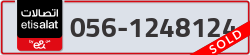  - code - 056 - number -1248124