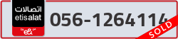  - code - 056 - number -1264114