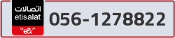  - code - 056 - number -1278822