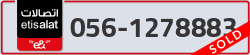  - code - 056 - number -1278883