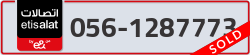  - code - 056 - number -1287773