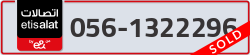  - code - 056 - number -1322296