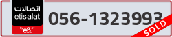  - code - 056 - number -1323993