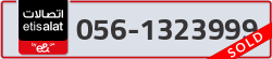  - code - 056 - number -1323999