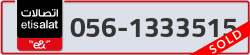  - code - 056 - number -1333515
